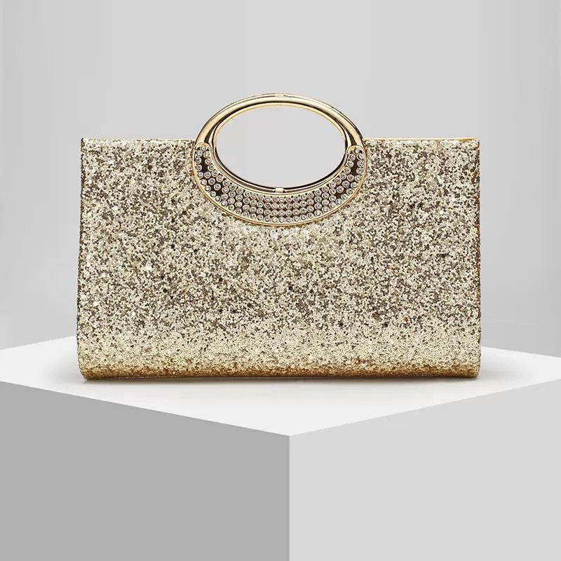 Leather Shoulder Bag Everyday Essentials
