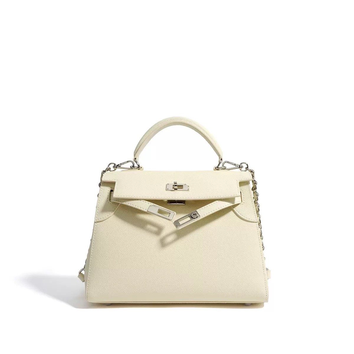 Classic Kelly shoulder bags collection at JINMAN