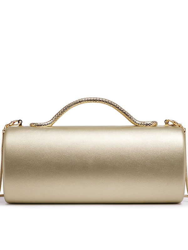 Mini Chain Square Shoulder Bag — Crossbody Bags handbag