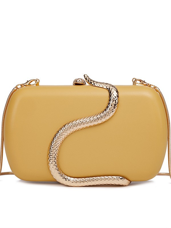 Rhinestone Evening Clutch Bag — Clutches handbag