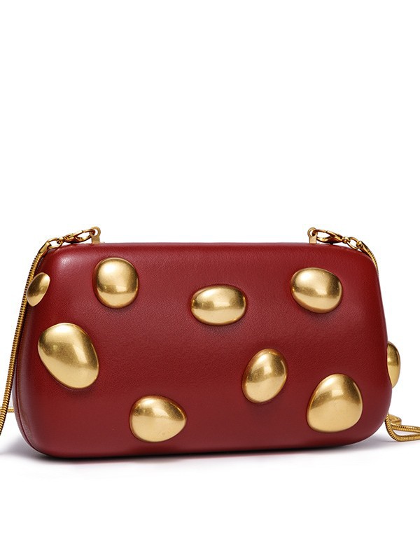 Vintage Underarm Crossbody Phone Bag — Crossbody Bags handbag